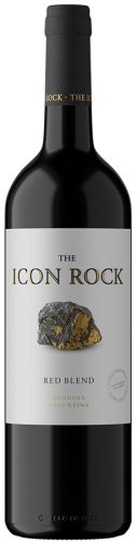 The Icon Rock Red Blend
