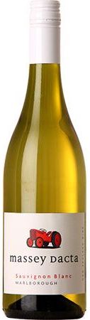 Massey Dacta Sauvignon Blanc