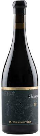 Domaine de Bila-Haut (M. Chapoutier) Collioure Chrysopee Rouge Domaine de Bila-Haut (M. Chapoutier) Collioure Chrysopee Rouge