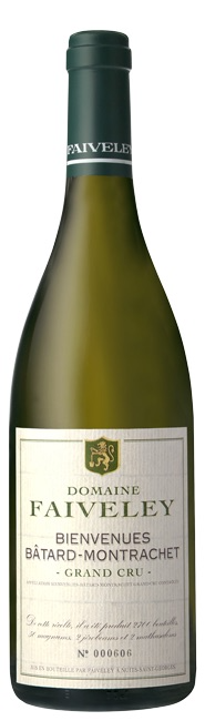 Domaine Faiveley Bienvenues-Batard-Montrachet Grand Cru