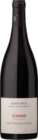 Alain Voge Cornas Les Vieilles Vignes Alain Voge Cornas Les Vieilles Vignes