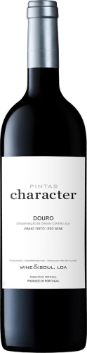 Wine & Soul Douro Pintas Character