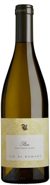 Vie di Romans Sauvignon Piere