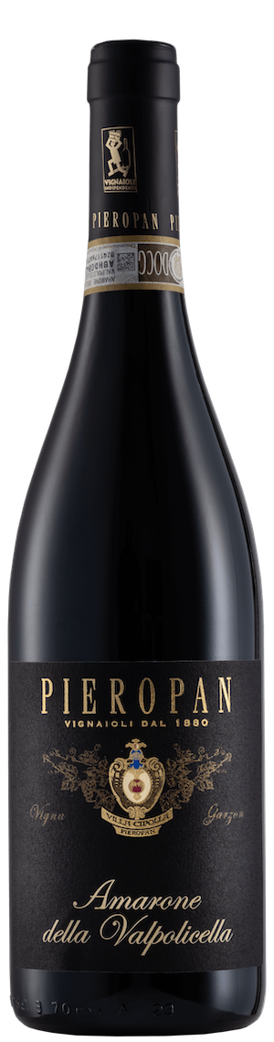 Pieropan Amarone Della Valpolicella Vigna Garzon