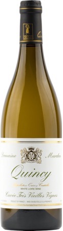 Domaine Mardon Quincy Tres Vieilles Vignes