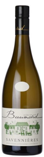 Domaine des Baumard Savennieres