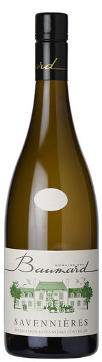 Domaine des Baumard Savennieres