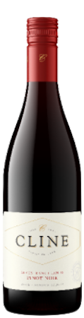 Cline Seven Ranchlands Pinot Noir