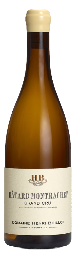 Domaine Henri Boillot Batard Montrachet Grand Cru