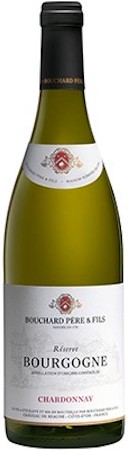 Bouchard Pere et Fils Bourgogne Chardonnay Reserve
