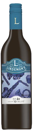 Lindemans Merlot Bin 40