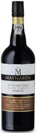 Maynard's Port Tawny 10 Year Old