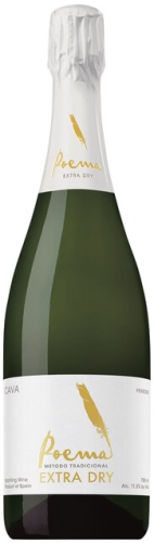 Poema Cava Extra Dry