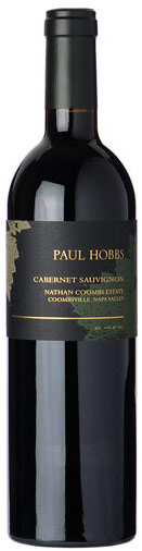 Paul Hobbs Cabernet Sauvignon Nathan Coombs Estate