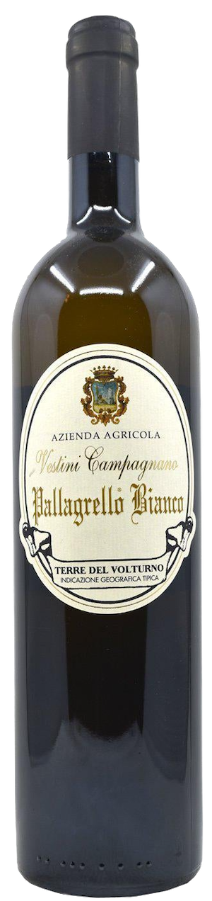 Vestini Campagnano Pallagrello Bianco