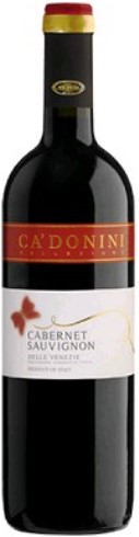 Ca' Donini Cabernet Sauvignon