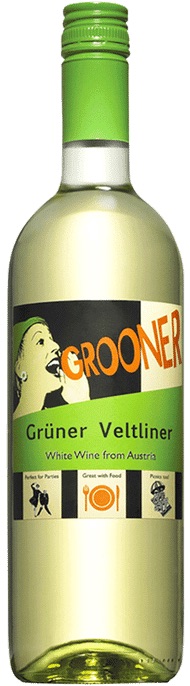 Grooner Gruner Veltliner Grooner Gruner Veltliner