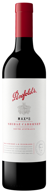 Penfolds Max's Shiraz Cabernet