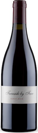 By Farr Pinot Noir Farrside