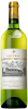 Chateau la Mission Haut-Brion Pessac Leognan Blanc