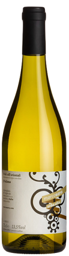 Marco Sara Friulano "Erba Alta"