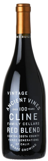 Cline Red Blend Ancient Vines Cline Red Blend Ancient Vines