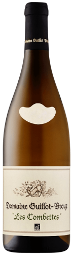 Domaine Guillot-Broux Macon Les Combettes Domaine Guillot-Broux Macon Les Combettes