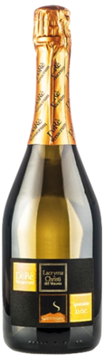 Sorrentino Lacryma Christi Bianco Spumante DORE