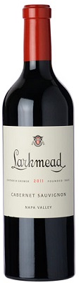 Larkmead Cabernet Sauvignon