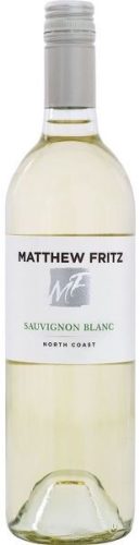 Matthew Fritz Sauvignon Blanc North Coast Matthew Fritz Sauvignon Blanc North Coast