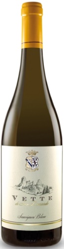 Gonzaga San Leonardo Sauvignon Blanc Vette