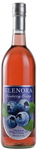 Glenora Blueberry Breeze