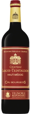 Chateau Larose Trintaudon Haut Medoc