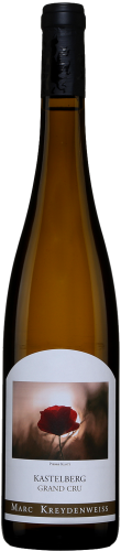 Domaine Marc Kreydenweiss Riesling Grand Cru Kastelberg