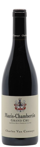 Charles Van Canneyt Mazis Chambertin Grand Cru Charles Van Canneyt Mazis Chambertin Grand Cru