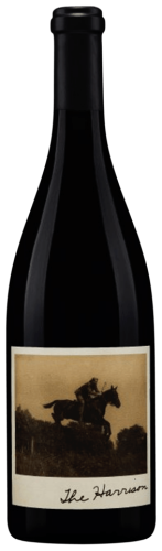 The Harrison Pinot Noir
