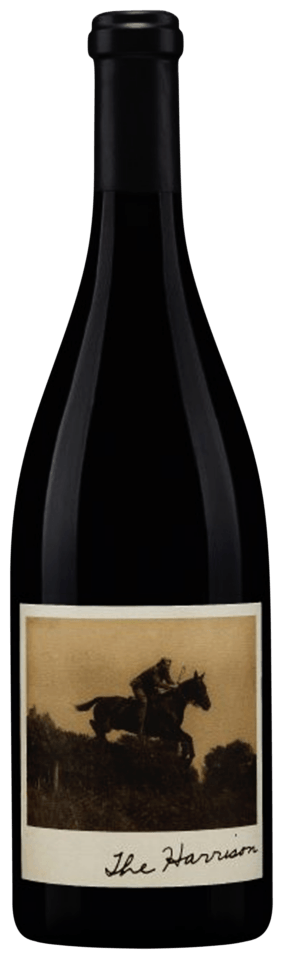 The Harrison Pinot Noir