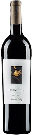 Pendulum Red Blend