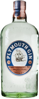 Plymouth Gin
