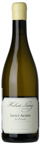 Hubert Lamy St. Aubin la Princee Blanc
