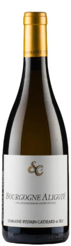 Domaine Sylvain Cathiard Bourgogne Aligote