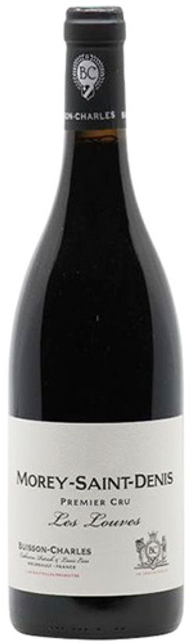 Buisson-Charles Morey St Denis Premier Cru Les Louves