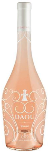 Daou Vineyards Rose Discovery