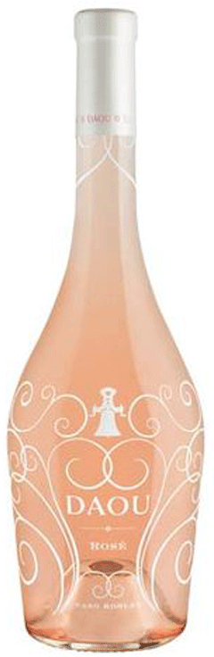 Daou Vineyards Rose Discovery