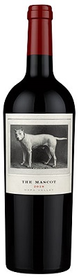The Mascot (Will Harlan) Cabernet Sauvignon