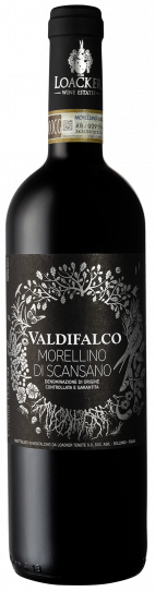 Valdifalco Morellino Di Scansano