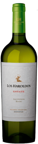 Hacienda los Haroldos Estate Sauvignon Blanc Hacienda los Haroldos Estate Sauvignon Blanc