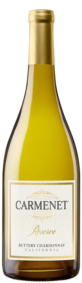 Carmenet Chardonnay Buttery Reserve