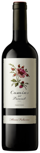 Alvaro Palacios Priorat Camins del Priorat Alvaro Palacios Priorat Camins del Priorat