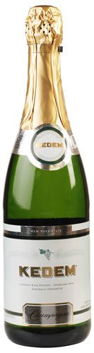 Kedem Champagne Sparkling Wines Nys